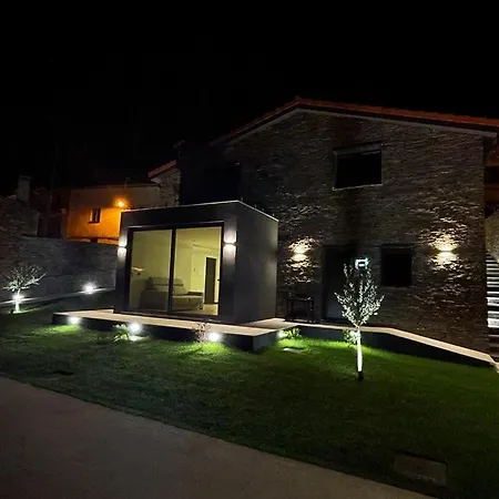 Empreendimento Serra Cortes do Meio Exterior photo