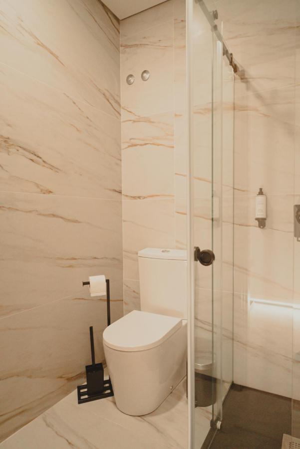 Empreendimento Serra Holiday home
