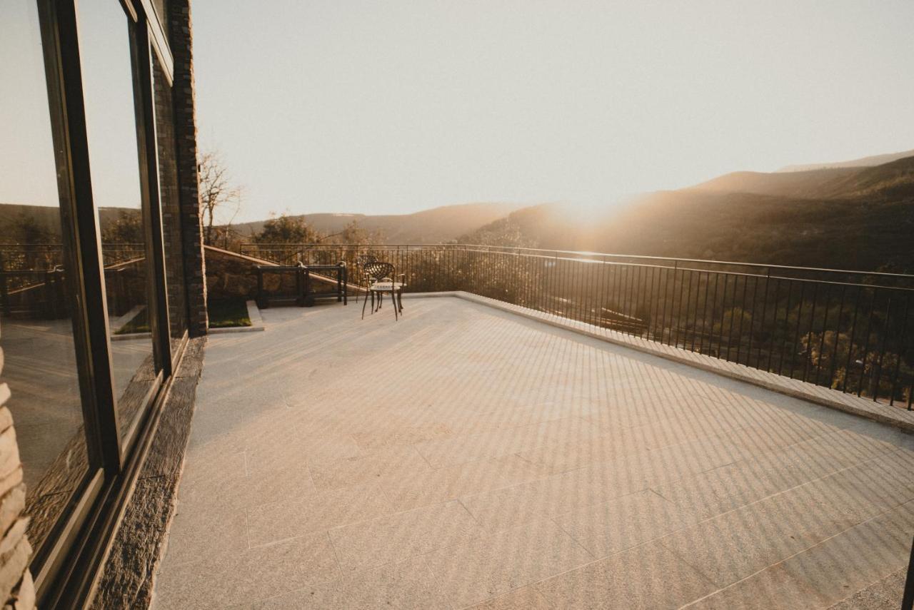 Empreendimento Serra Holiday home *