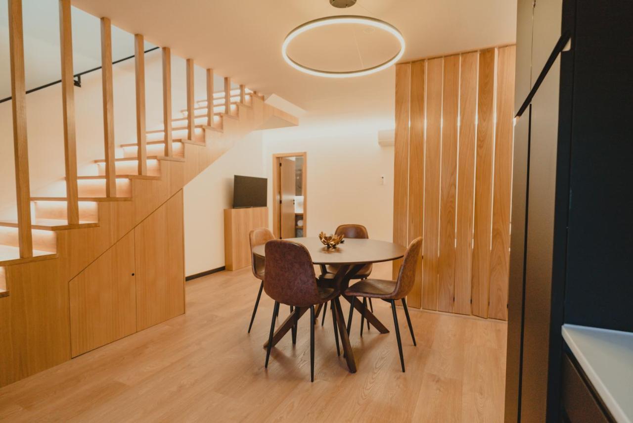 Empreendimento Serra Holiday home