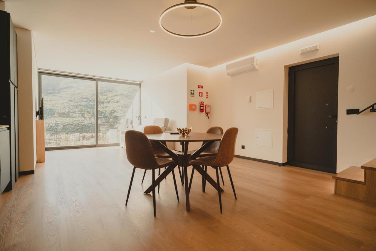 Holiday home Empreendimento Serra Cortes do Meio