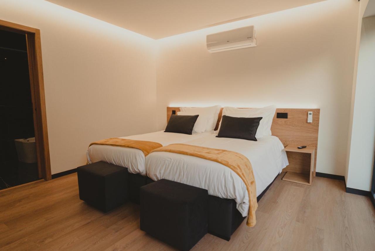 Empreendimento Serra Ferienhaus