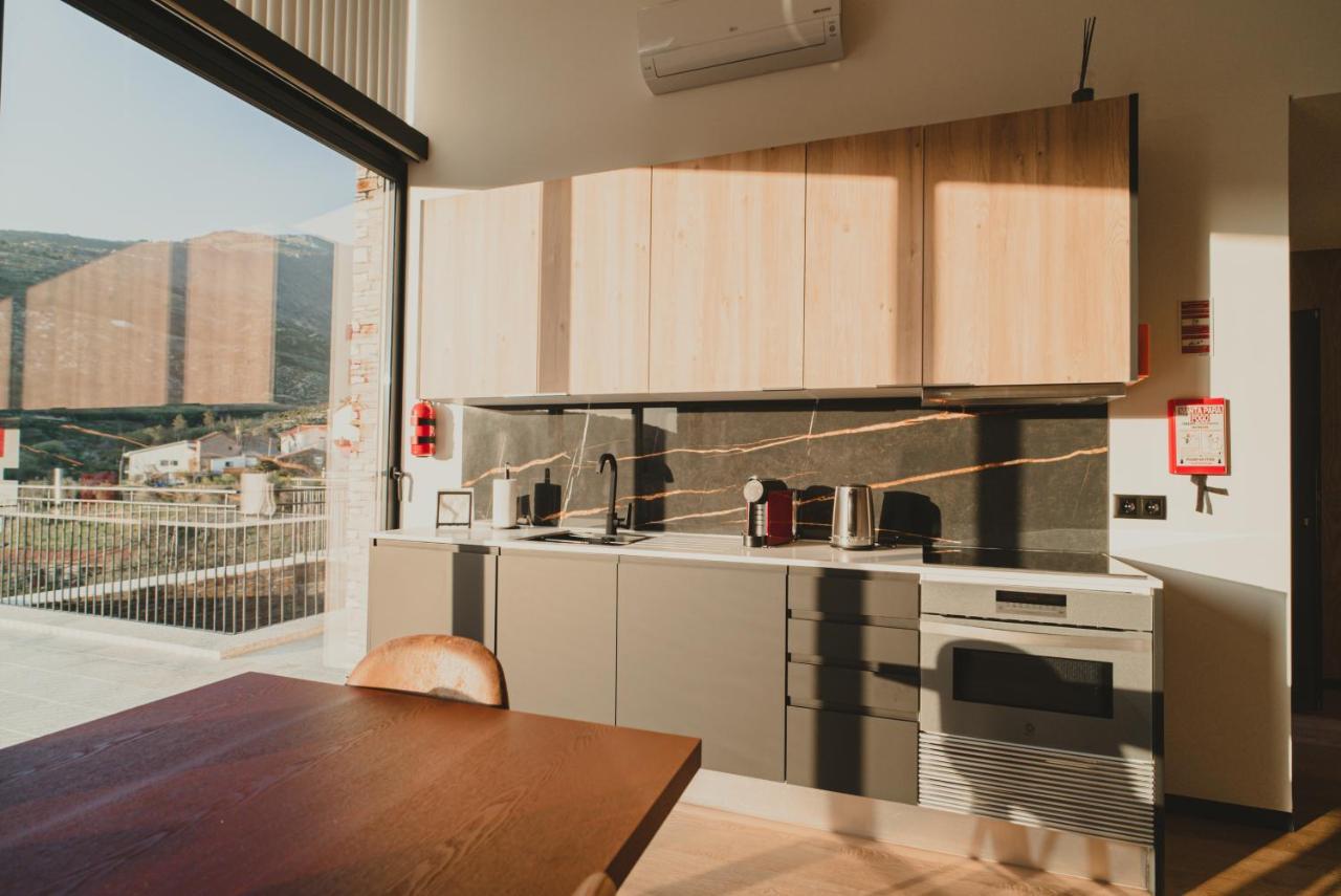 Holiday home Empreendimento Serra Cortes do Meio