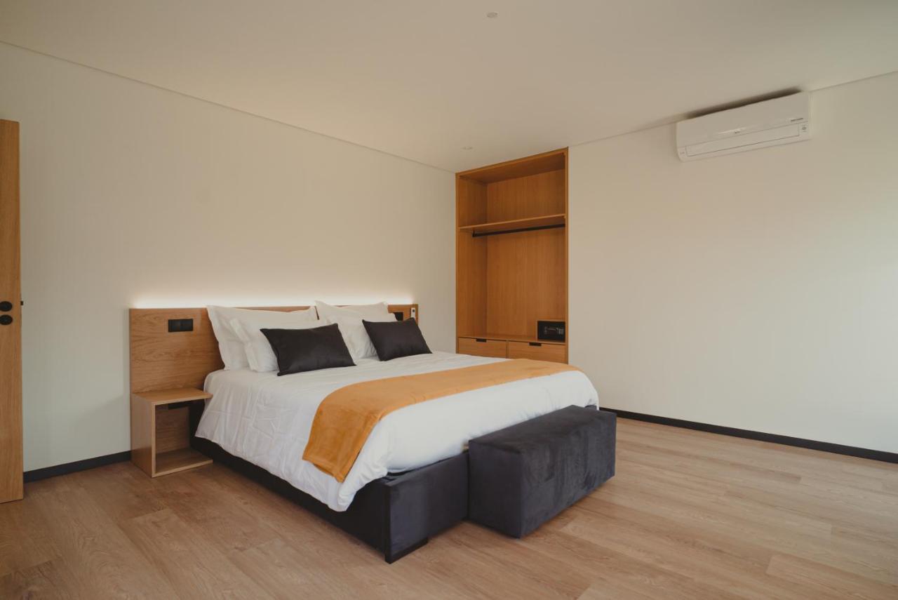 Holiday home Empreendimento Serra Cortes do Meio