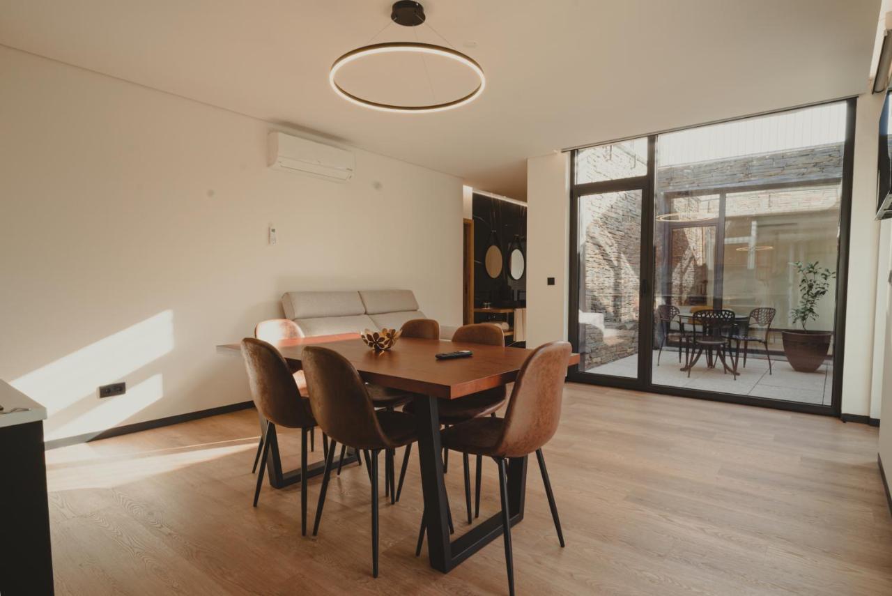 Empreendimento Serra Ferienhaus *