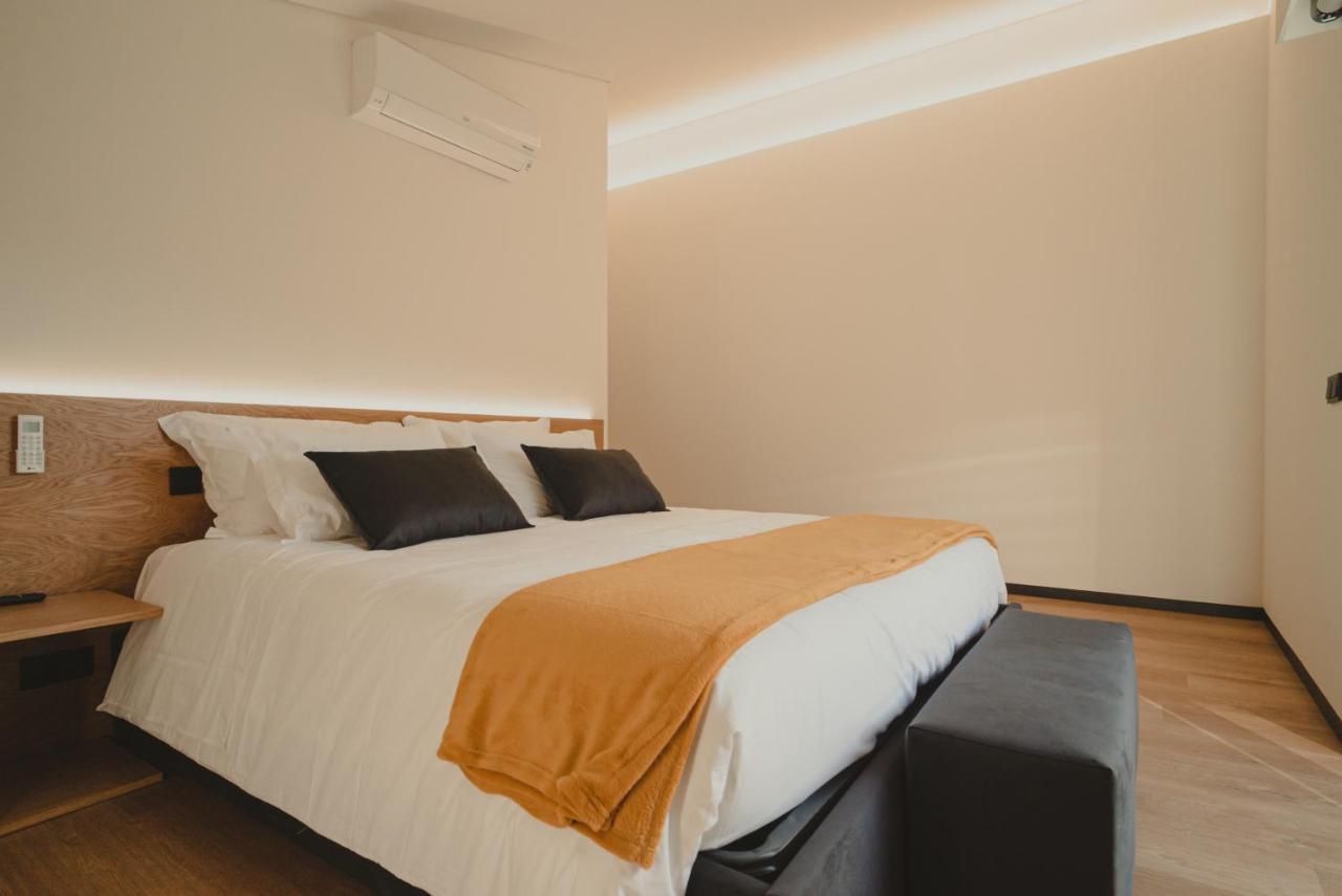 Empreendimento Serra Holiday home Cortes do Meio