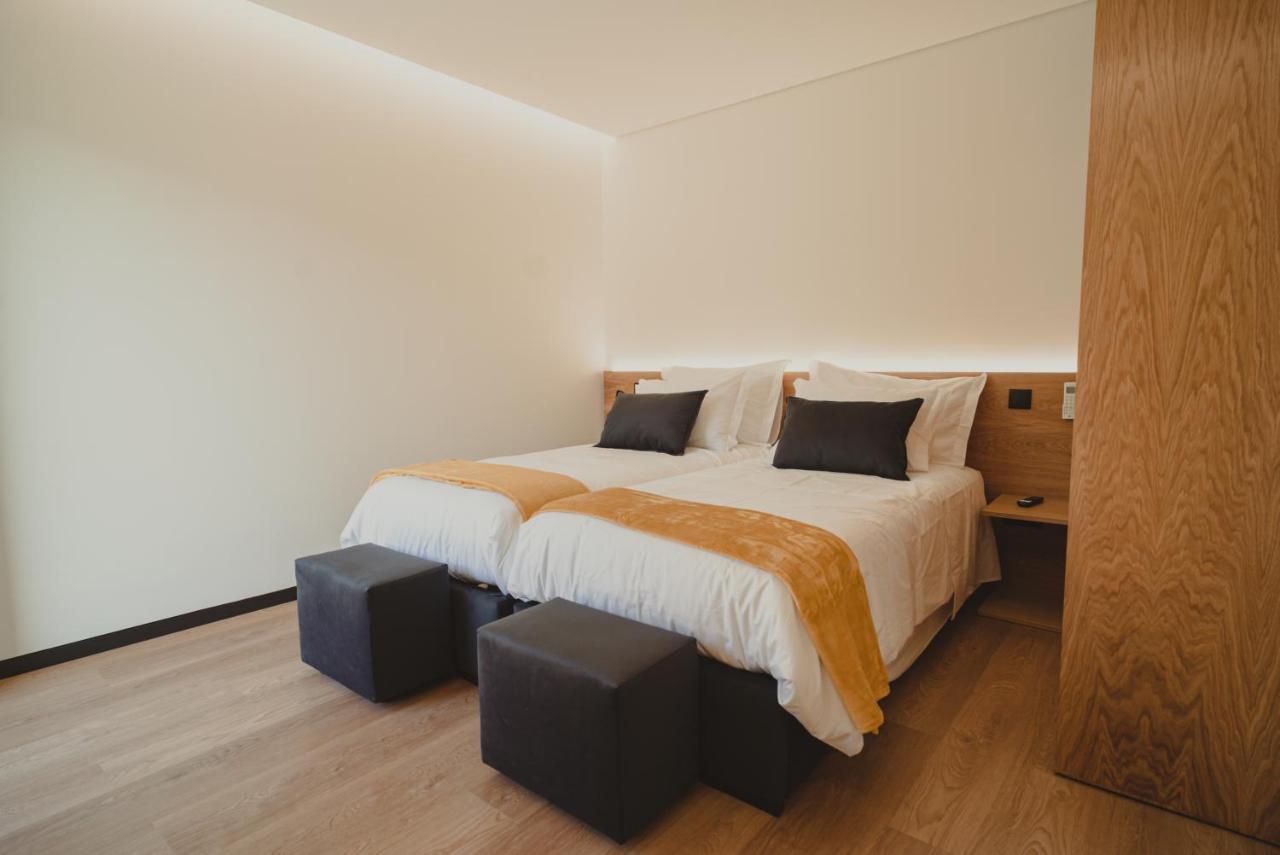 Empreendimento Serra Holiday home Cortes do Meio