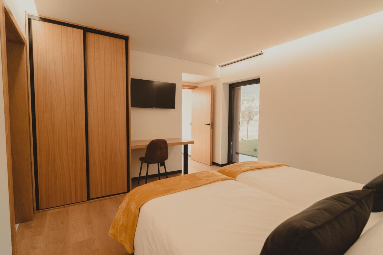 Empreendimento Serra Holiday home Cortes do Meio