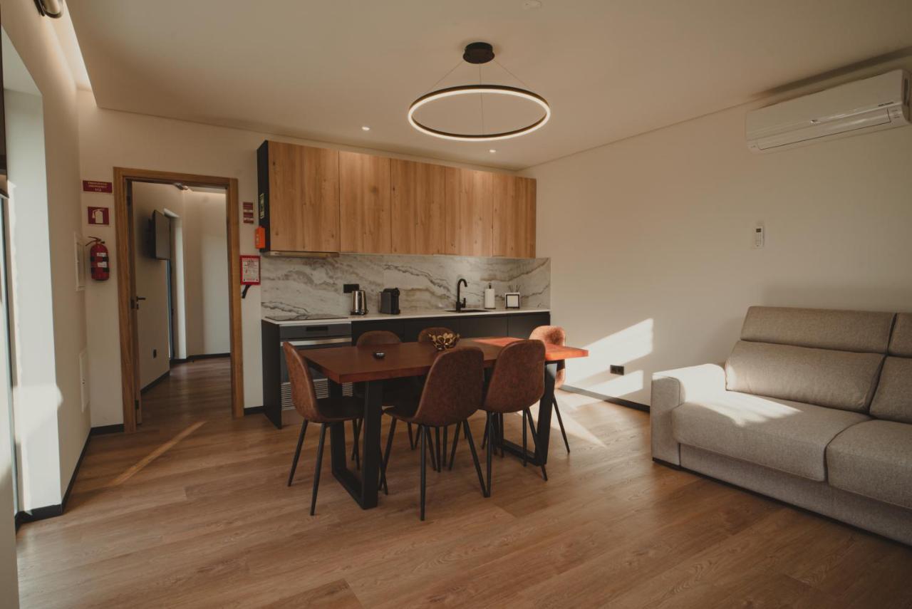 Empreendimento Serra Holiday home Cortes do Meio