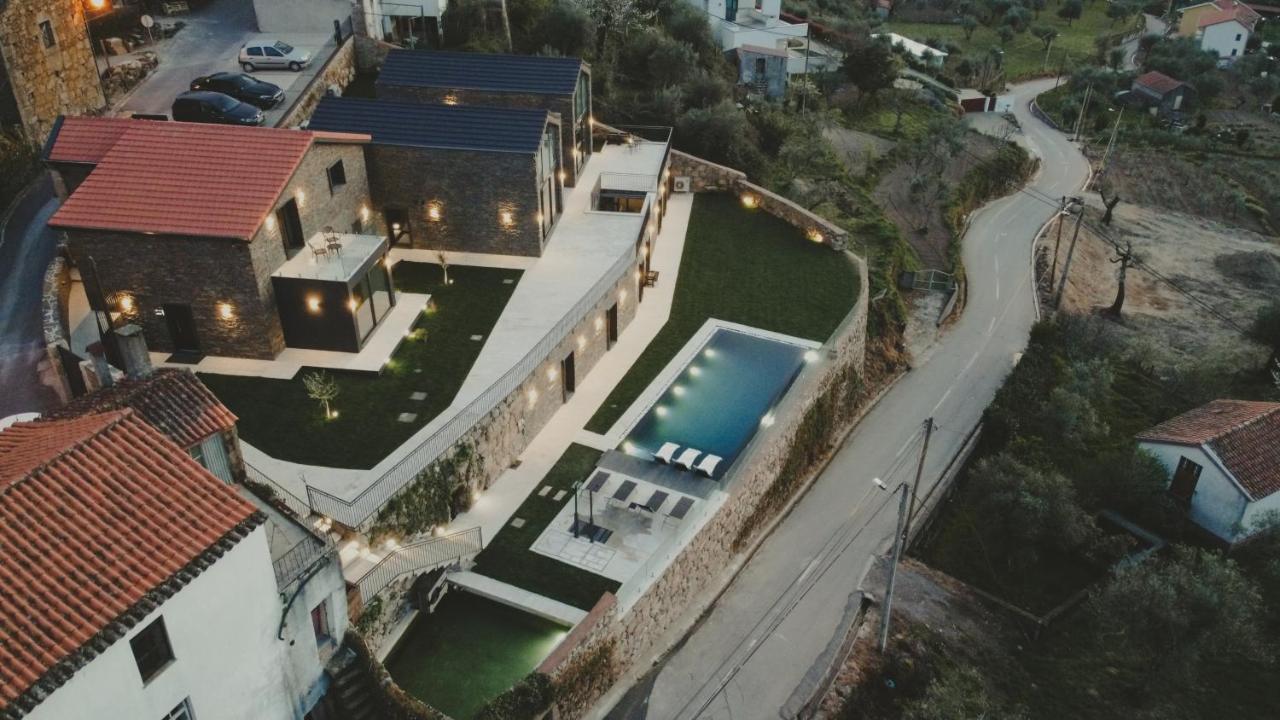 Empreendimento Serra Ferienhaus Cortes do Meio