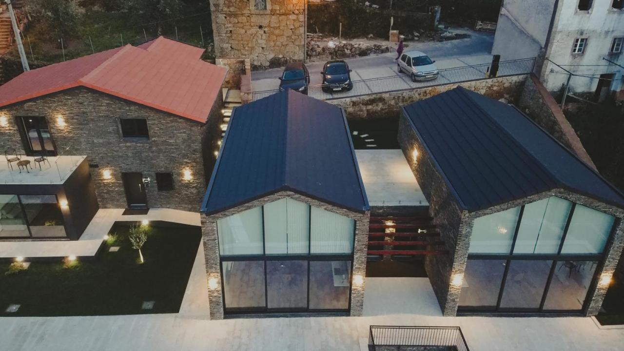 Empreendimento Serra Holiday home