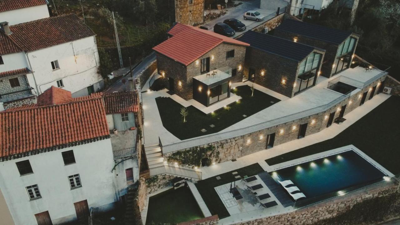 Empreendimento Serra Holiday home Cortes do Meio