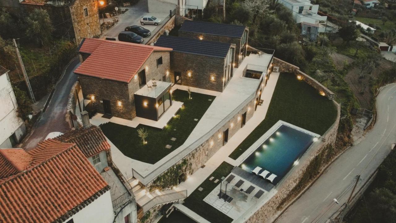 Ferienhaus Empreendimento Serra Cortes do Meio