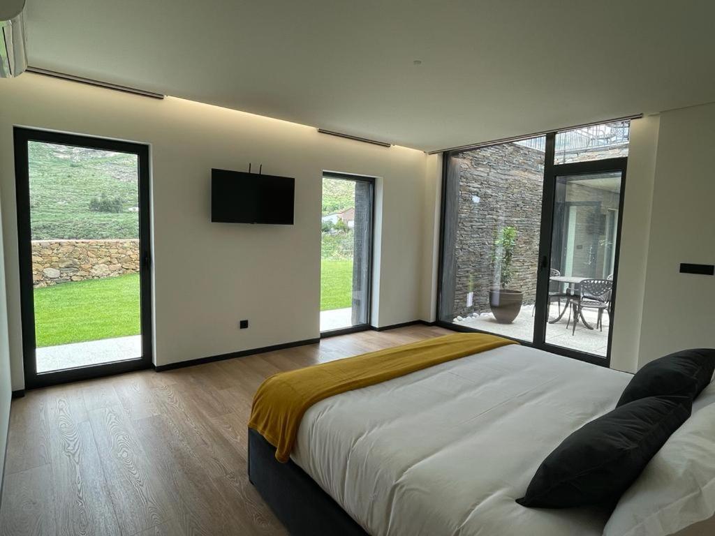 Empreendimento Serra Ferienhaus *