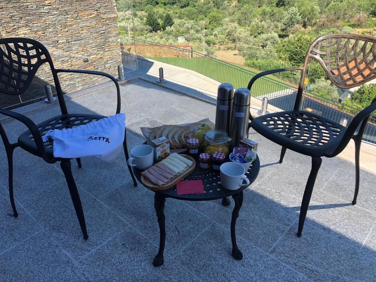 Holiday home Empreendimento Serra