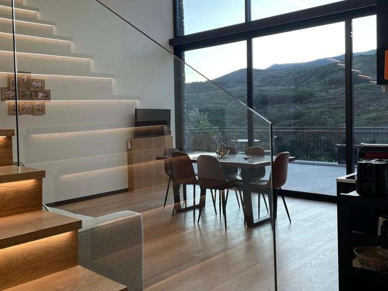 Holiday home Empreendimento Serra *