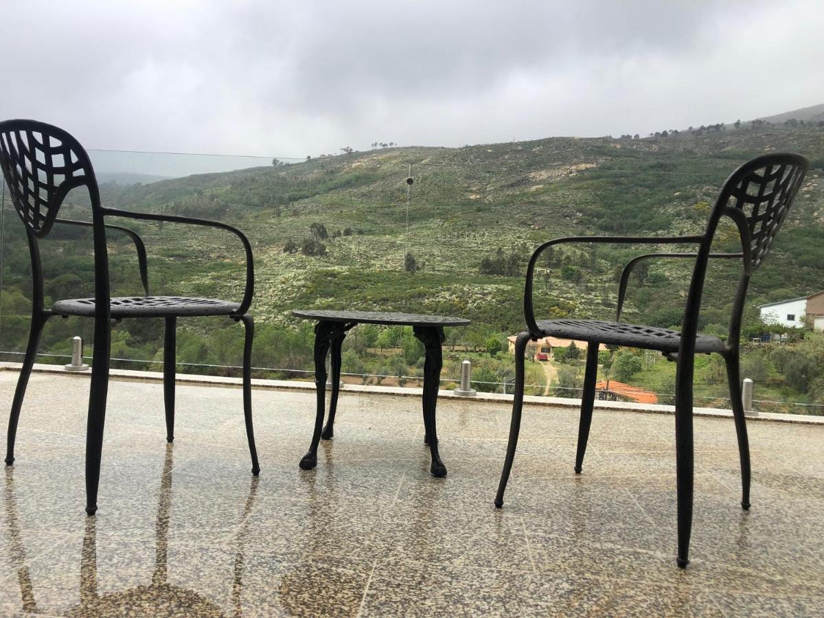 Holiday home Empreendimento Serra Cortes do Meio