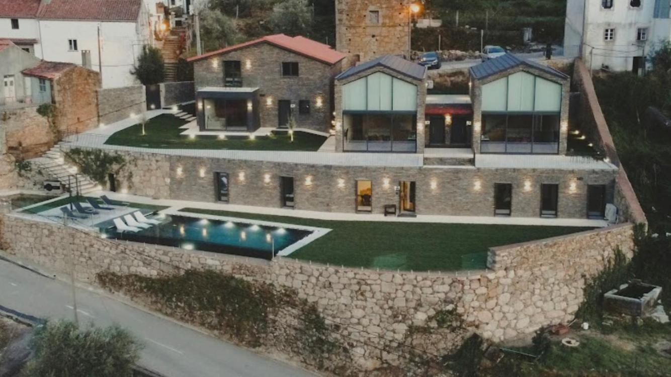 Empreendimento Serra Ferienhaus