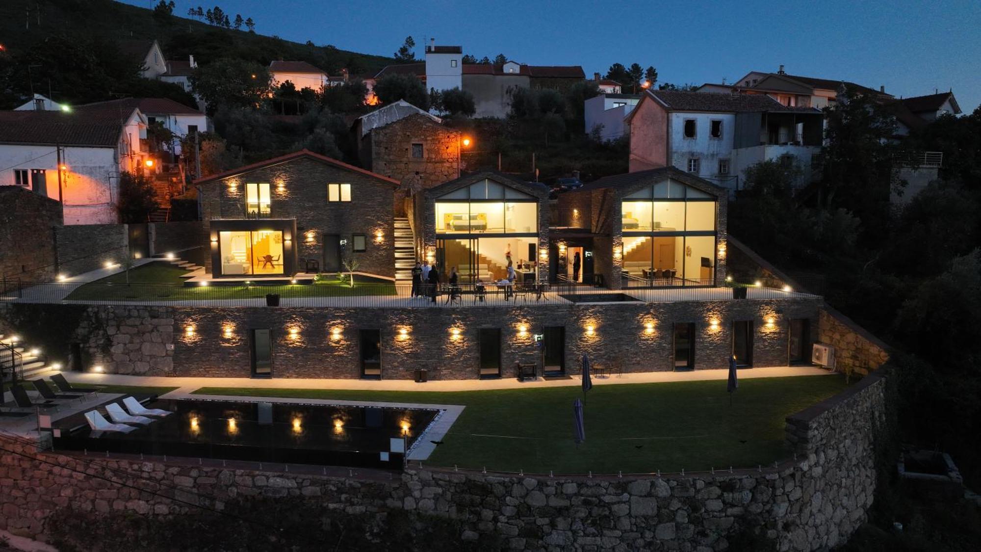 Empreendimento Serra Holiday home *