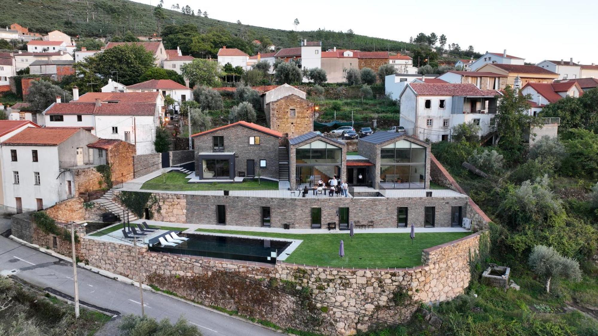 Holiday home Empreendimento Serra Cortes do Meio