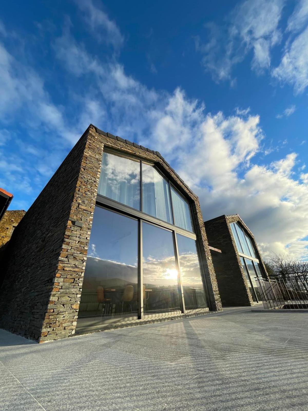 Holiday home Empreendimento Serra Cortes do Meio