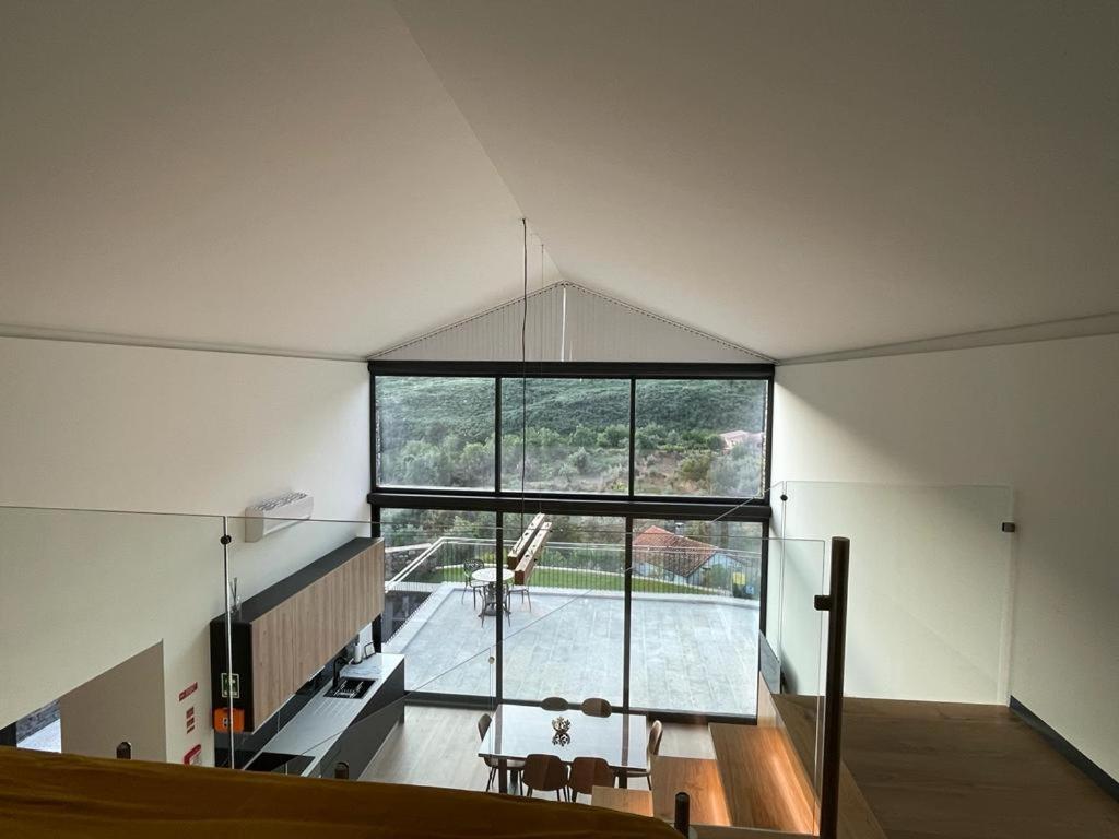 Empreendimento Serra Holiday home