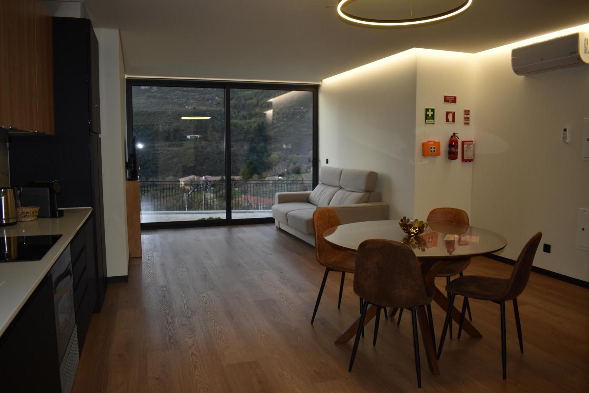 Ferienhaus Empreendimento Serra