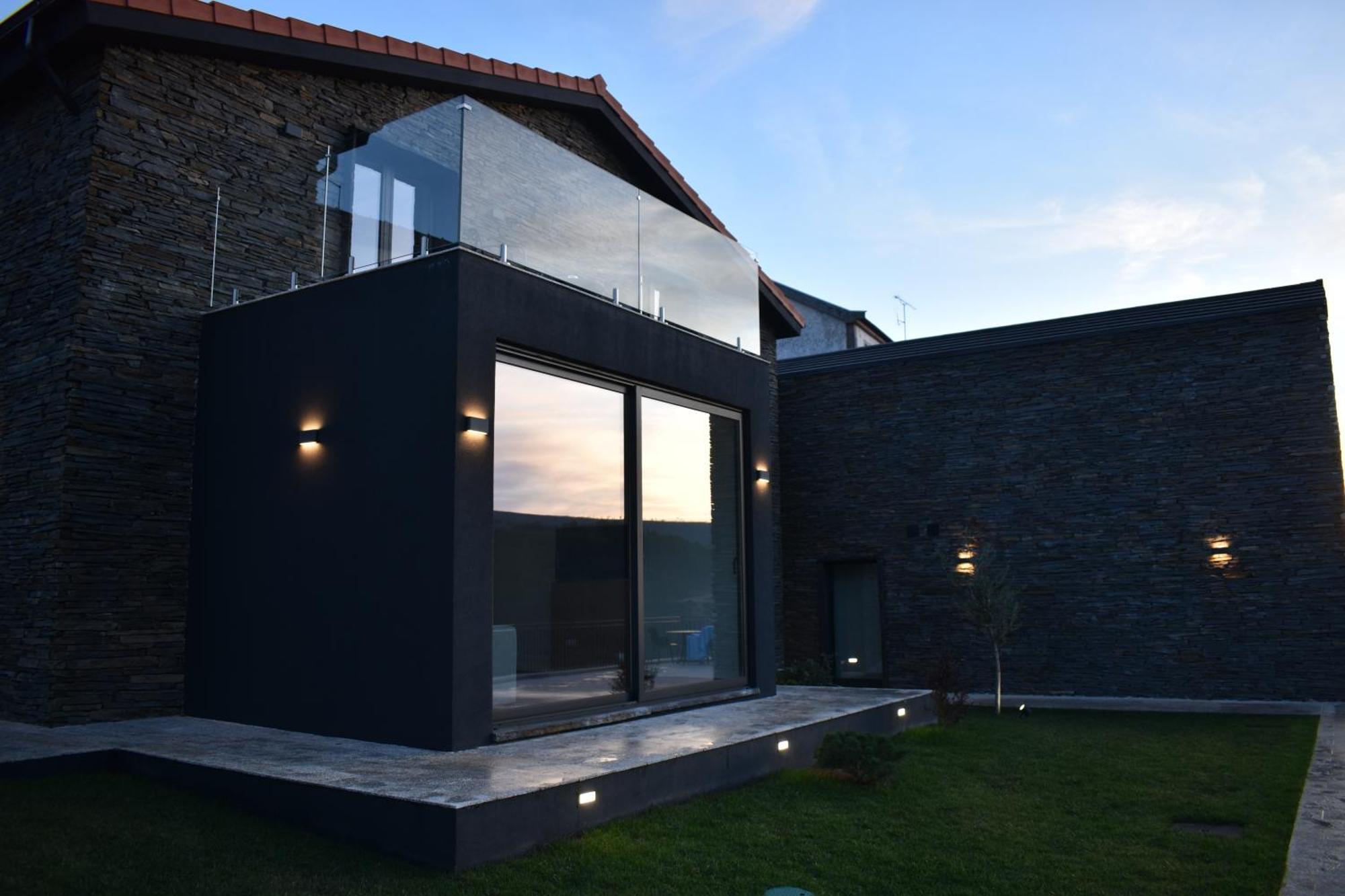 Holiday home Empreendimento Serra