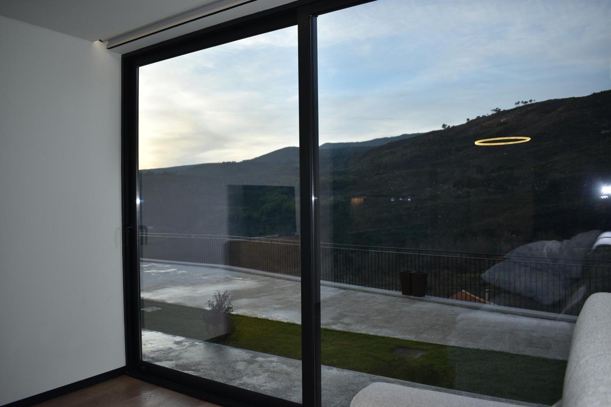 Empreendimento Serra Holiday home Cortes do Meio