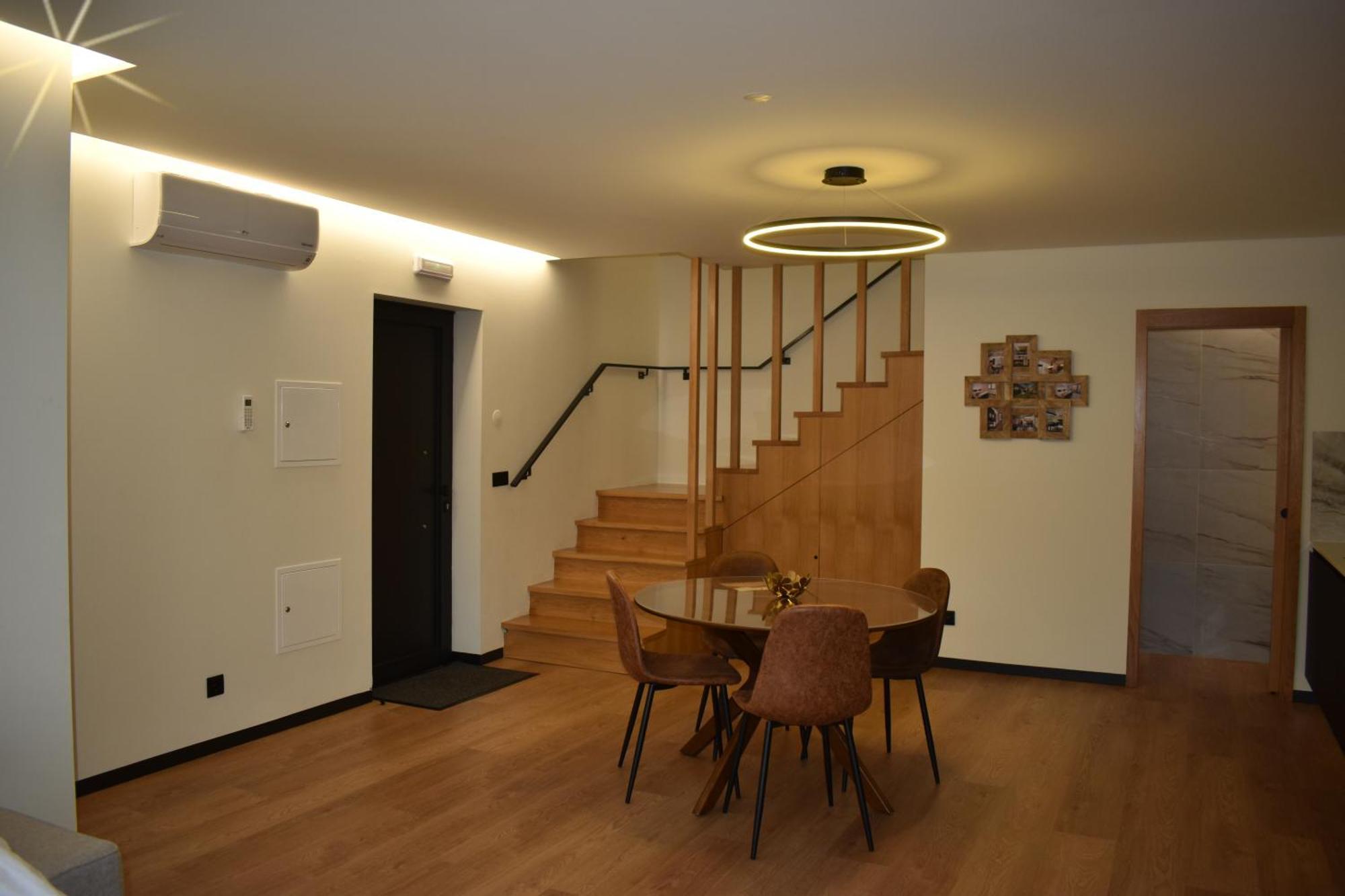 Empreendimento Serra Holiday home