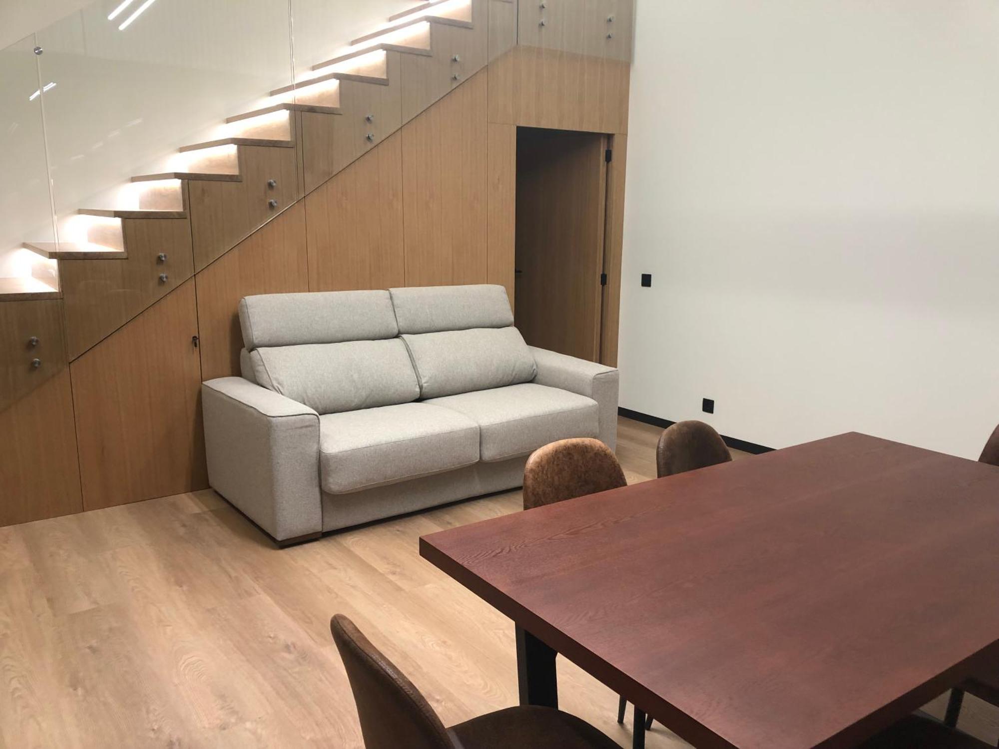 Holiday home Empreendimento Serra