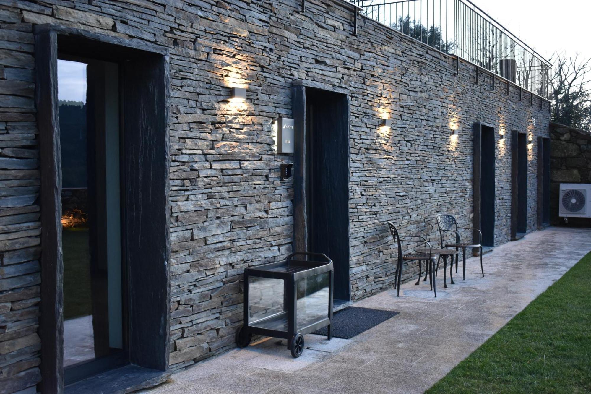 Empreendimento Serra Holiday home