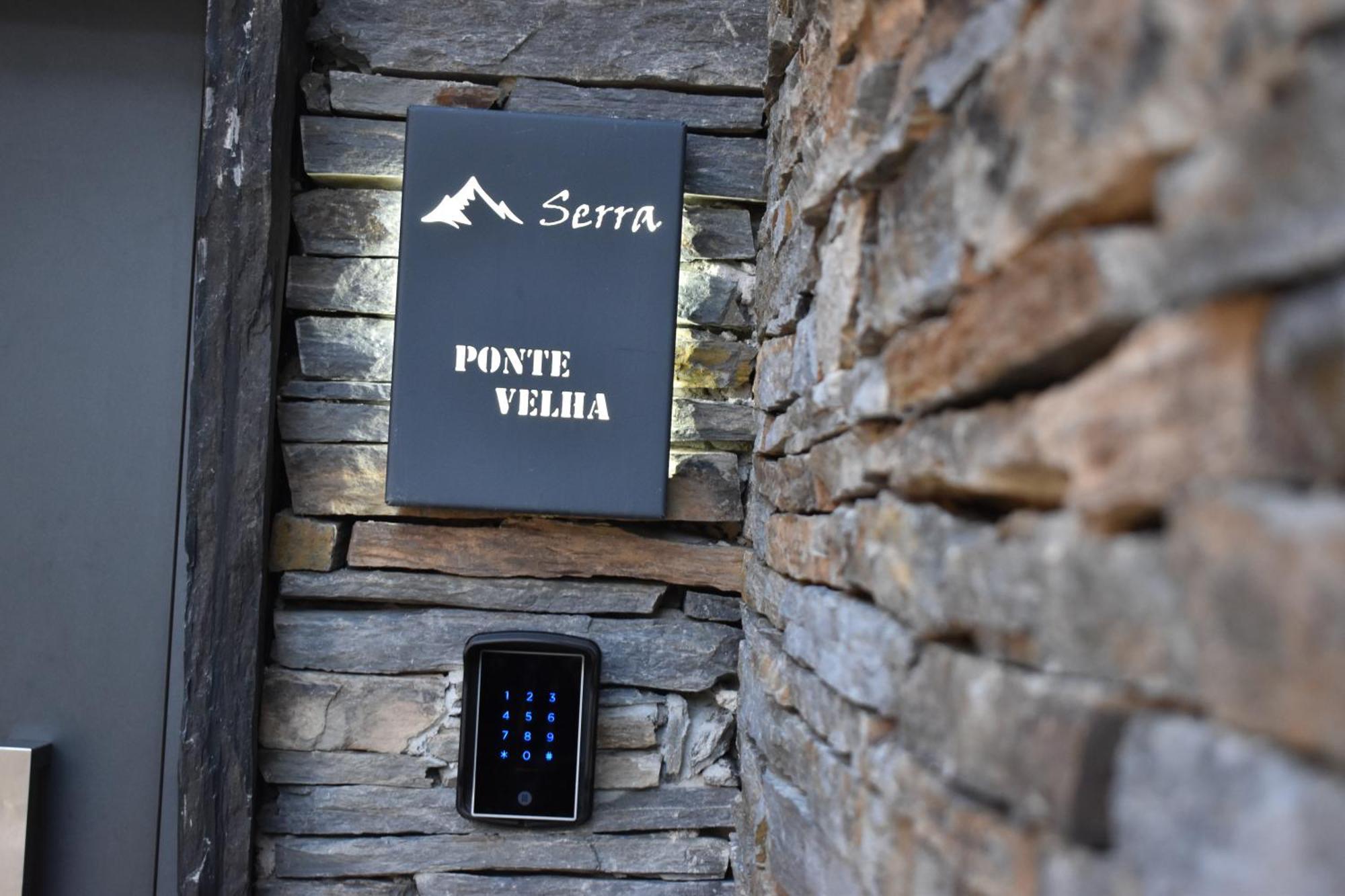 Holiday home Empreendimento Serra