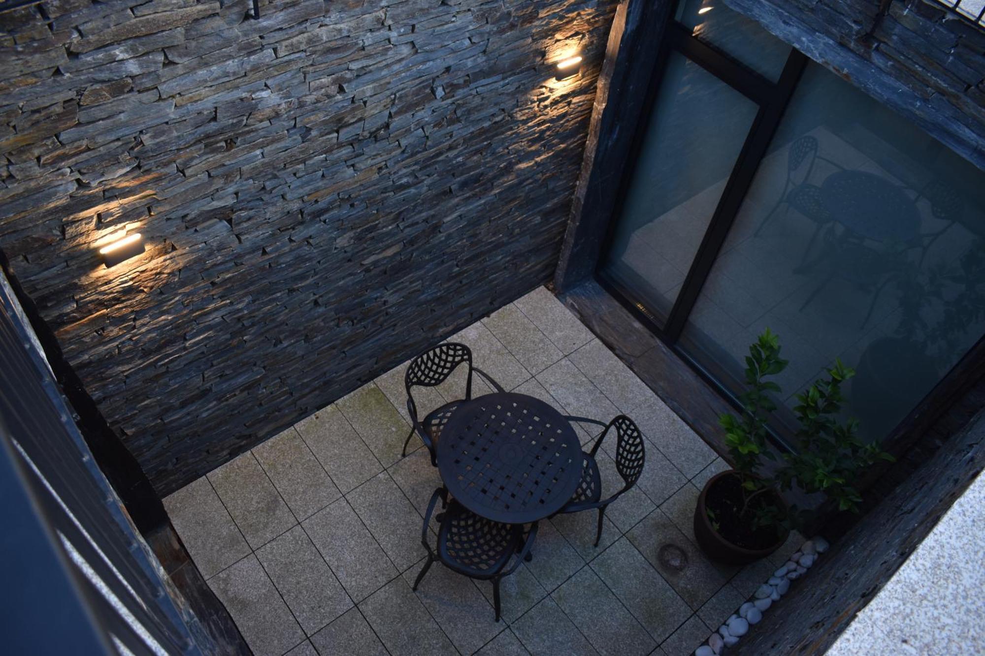 Empreendimento Serra Holiday home *