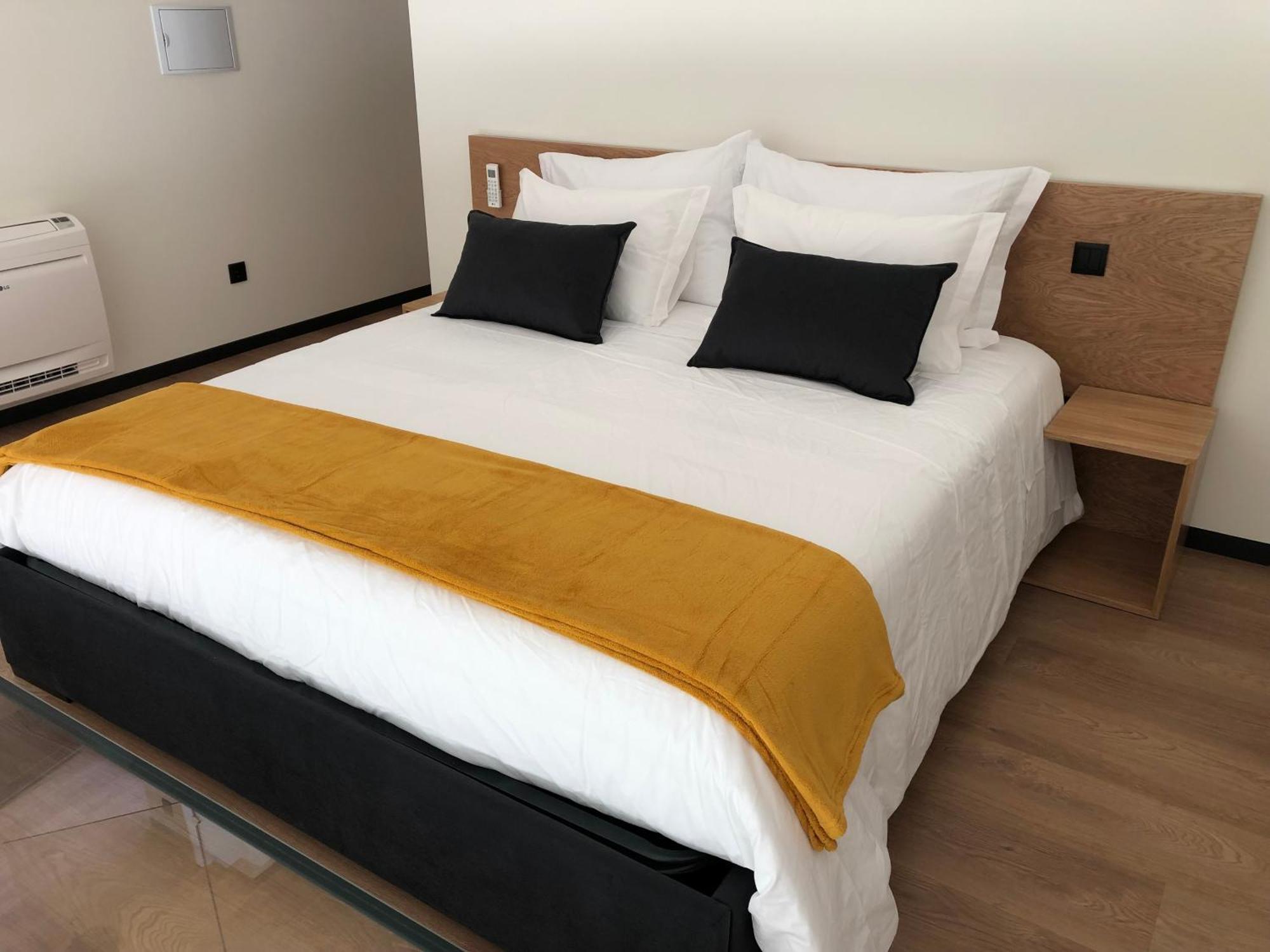 Empreendimento Serra Holiday home Cortes do Meio