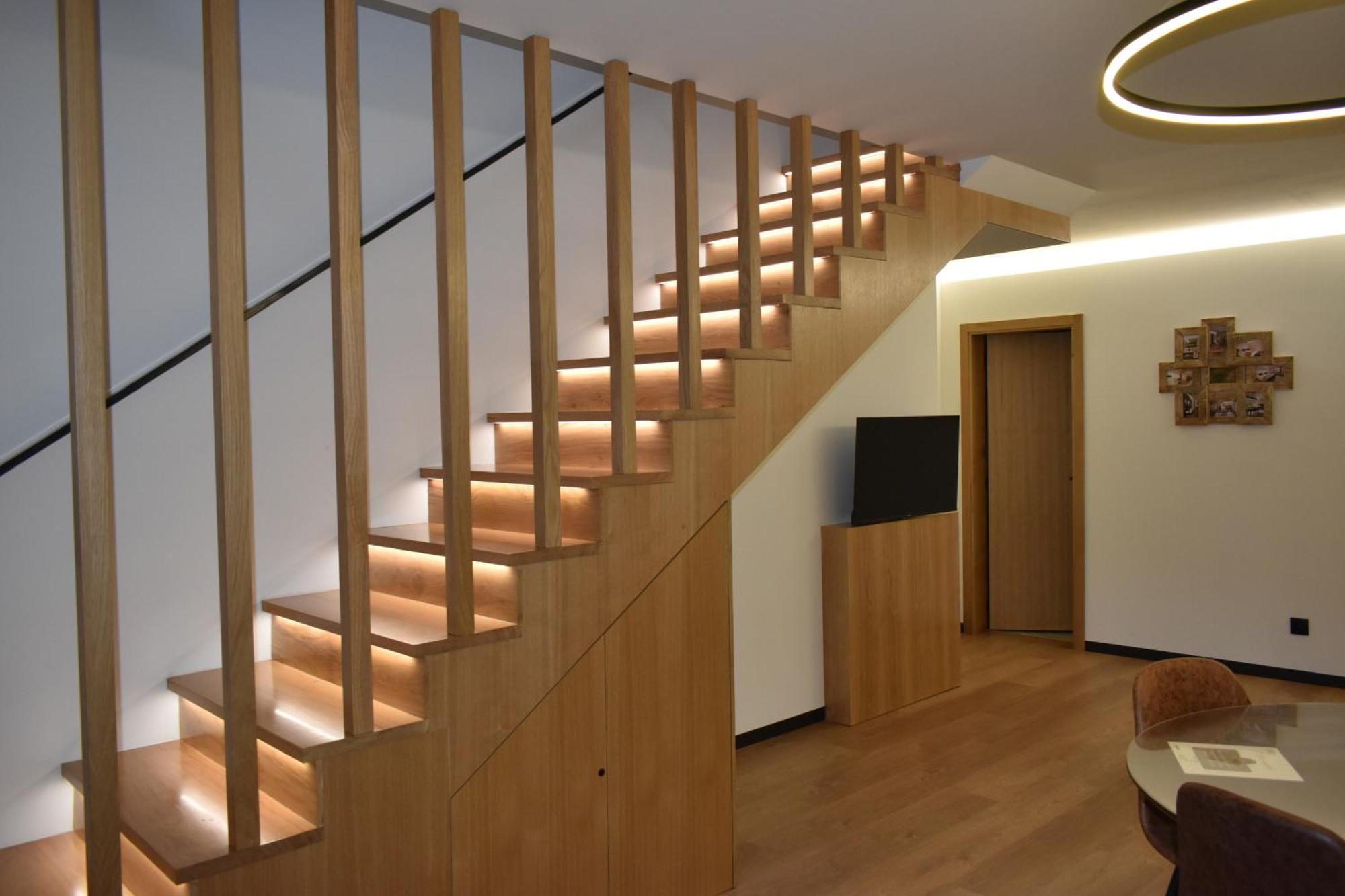 Holiday home Empreendimento Serra Cortes do Meio
