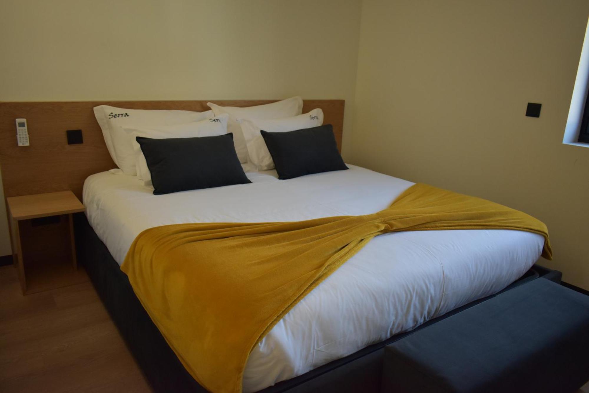 Empreendimento Serra Holiday home *