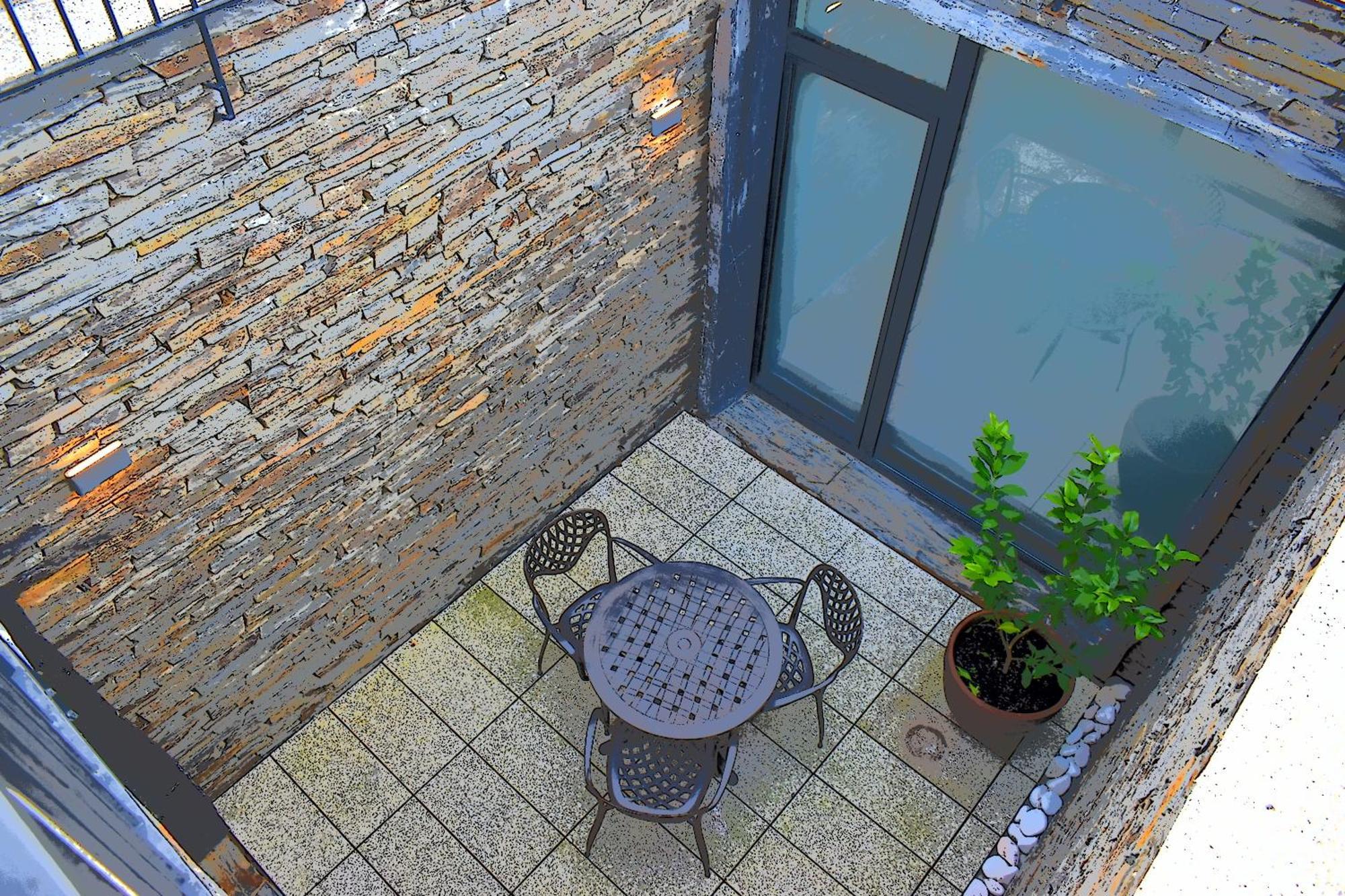 Holiday home Empreendimento Serra *
