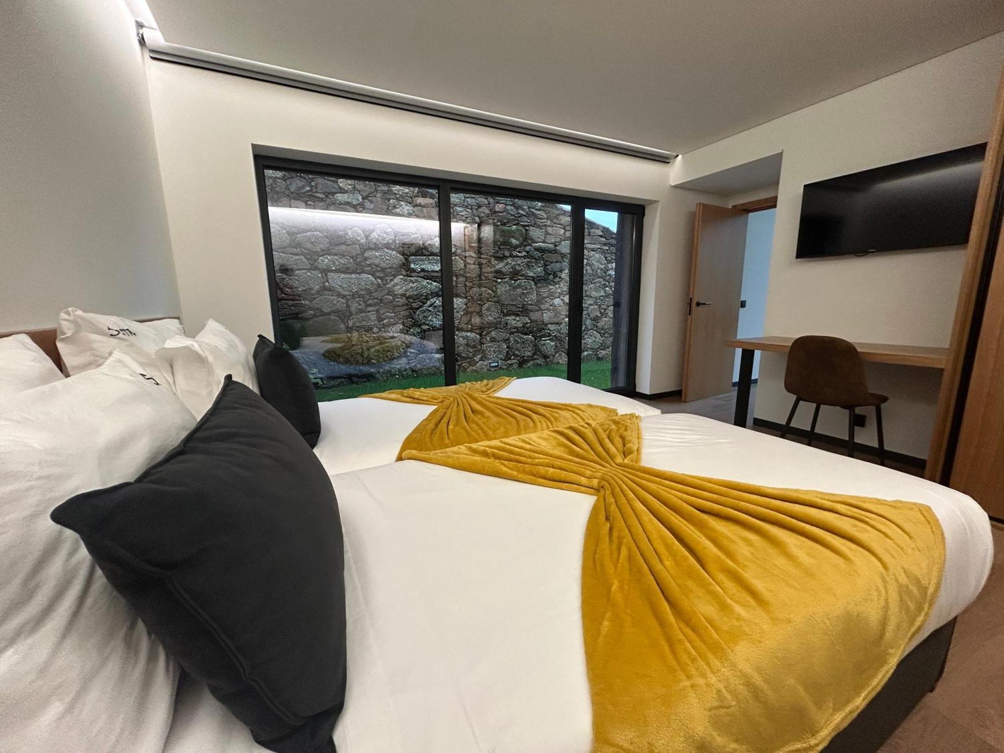 Empreendimento Serra Ferienhaus Cortes do Meio